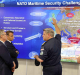 Starmer and Macron unveil migration  agreement, plans for Ukraine security